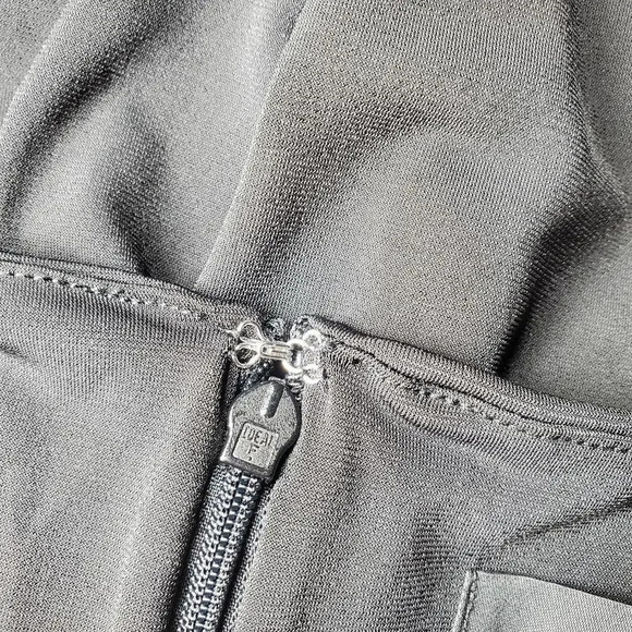 J Jason Wu City Knit Sleeveless Jumpsuit - Black - Women's Size X-Small NWOT - Picture 7 of 14